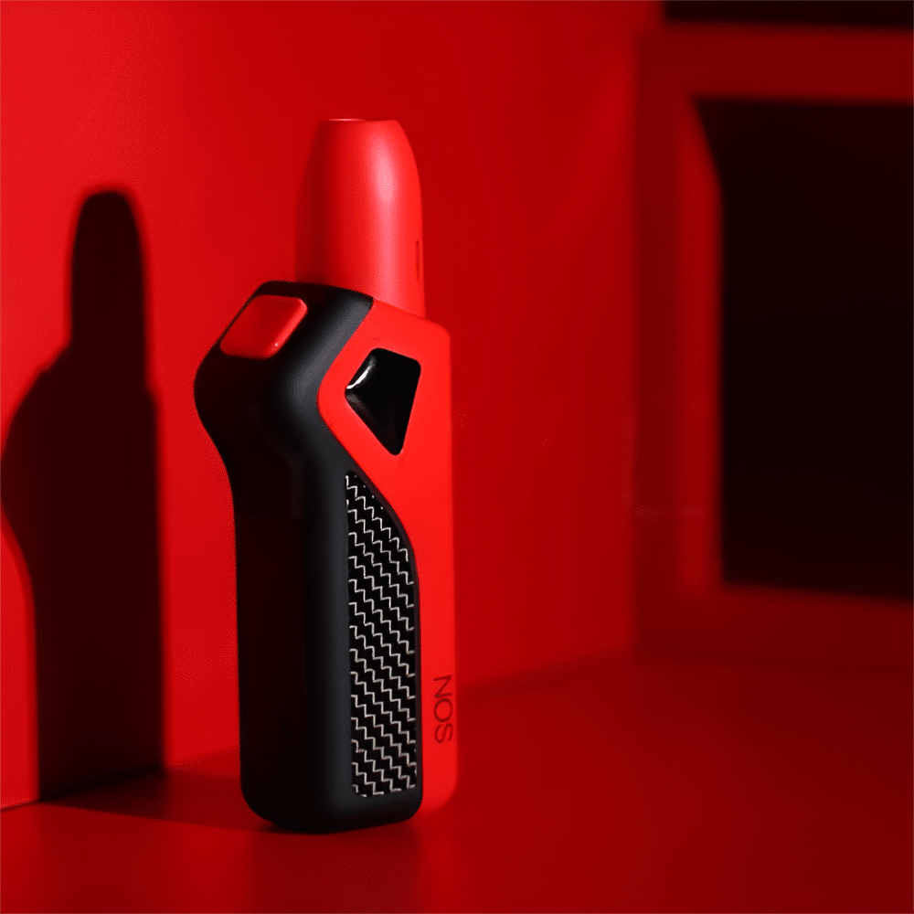 NOSSMOKE NOS 加熱煙機|支援 IQOS 3.0 版本|可調節溫度|台灣現貨批發:圖片 8