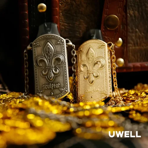UWELL SCULPTOR