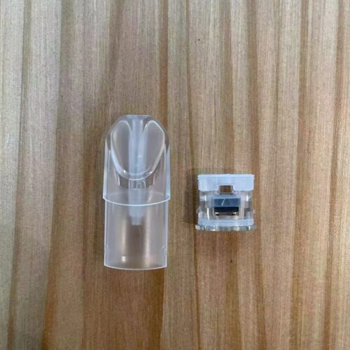 一代空彈