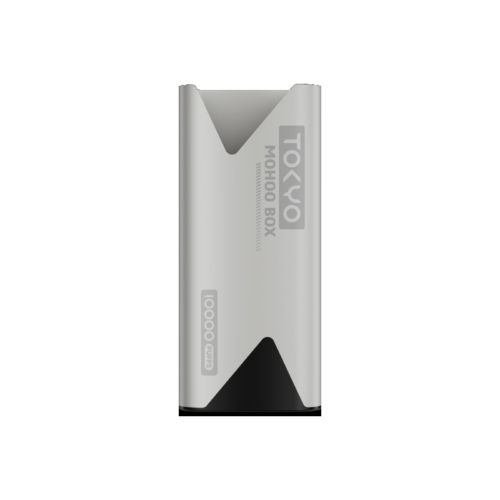 東京魔盒 瑞雪皓白